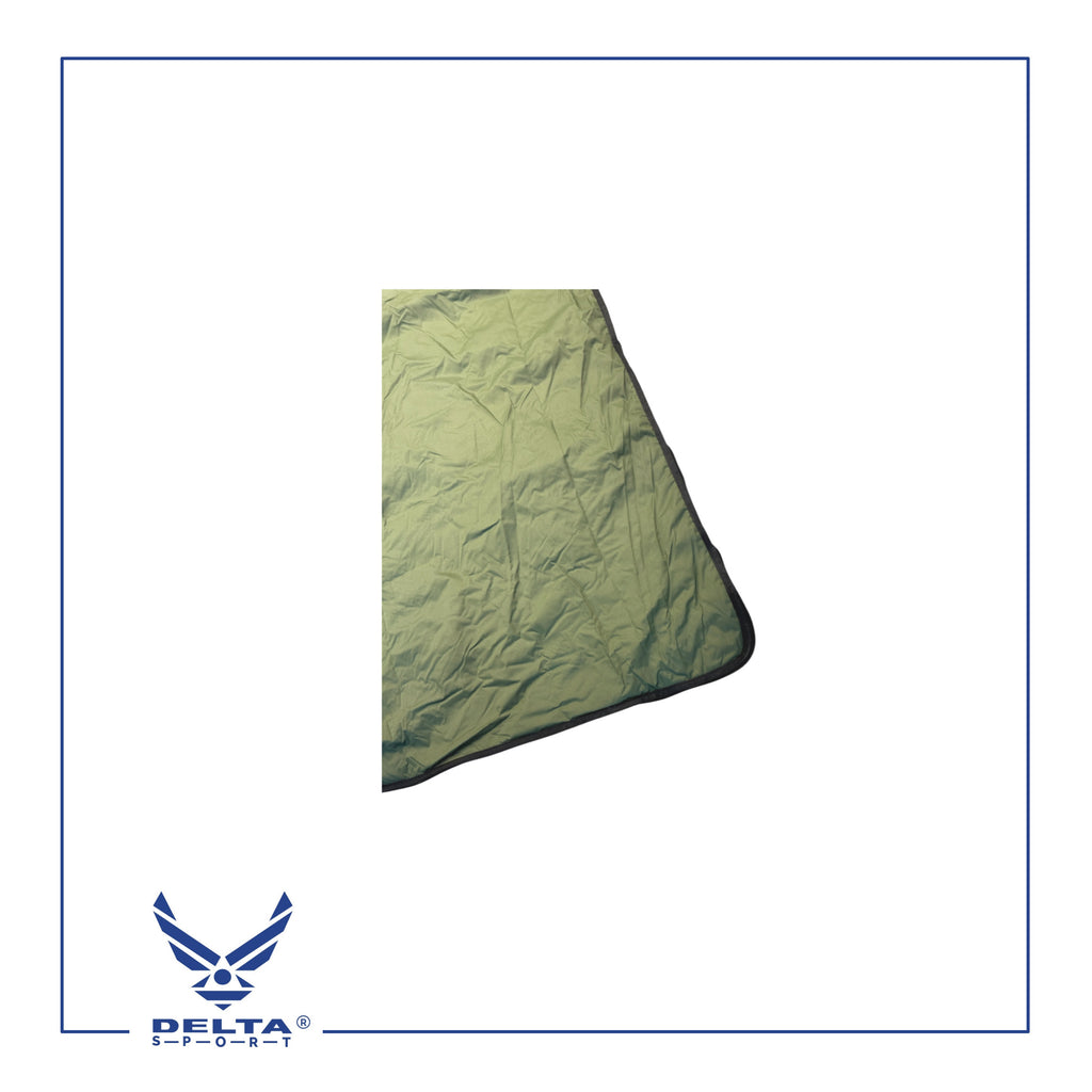 🔹Delta® 996 sleeping bag for Camping, Hiking & Outdoor.