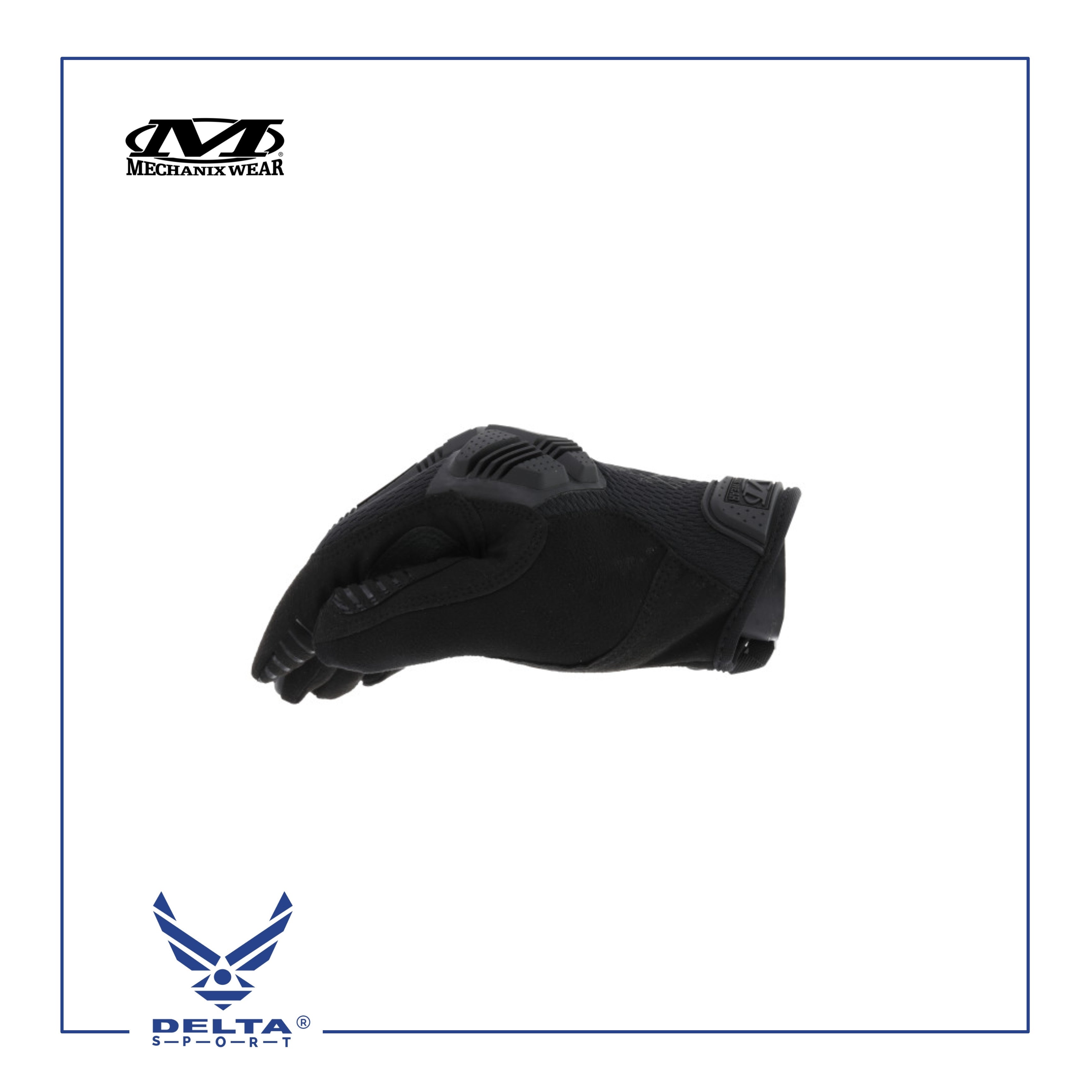 🔹Mechanix TAA M-PACT ® Covert Gloves.