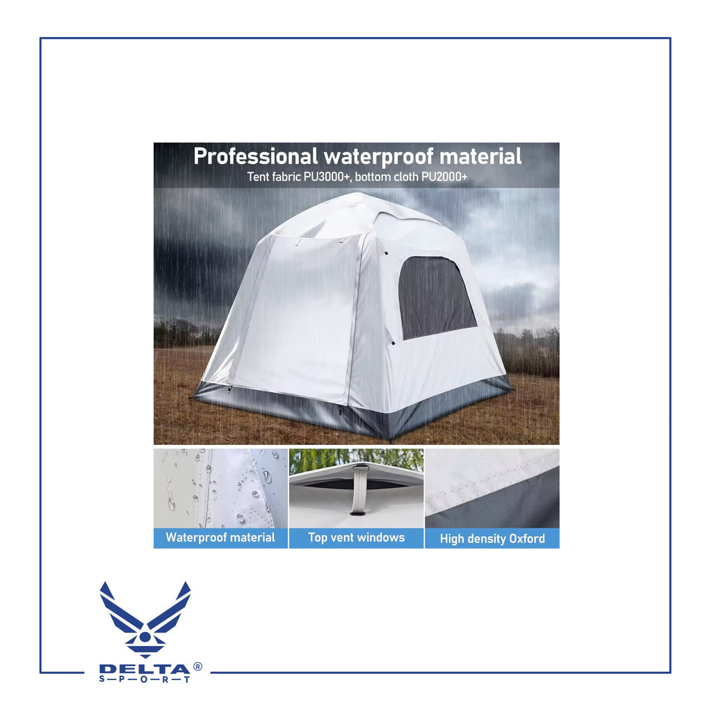 🔹Automatic Inflatable Tent SZ-WHK045.