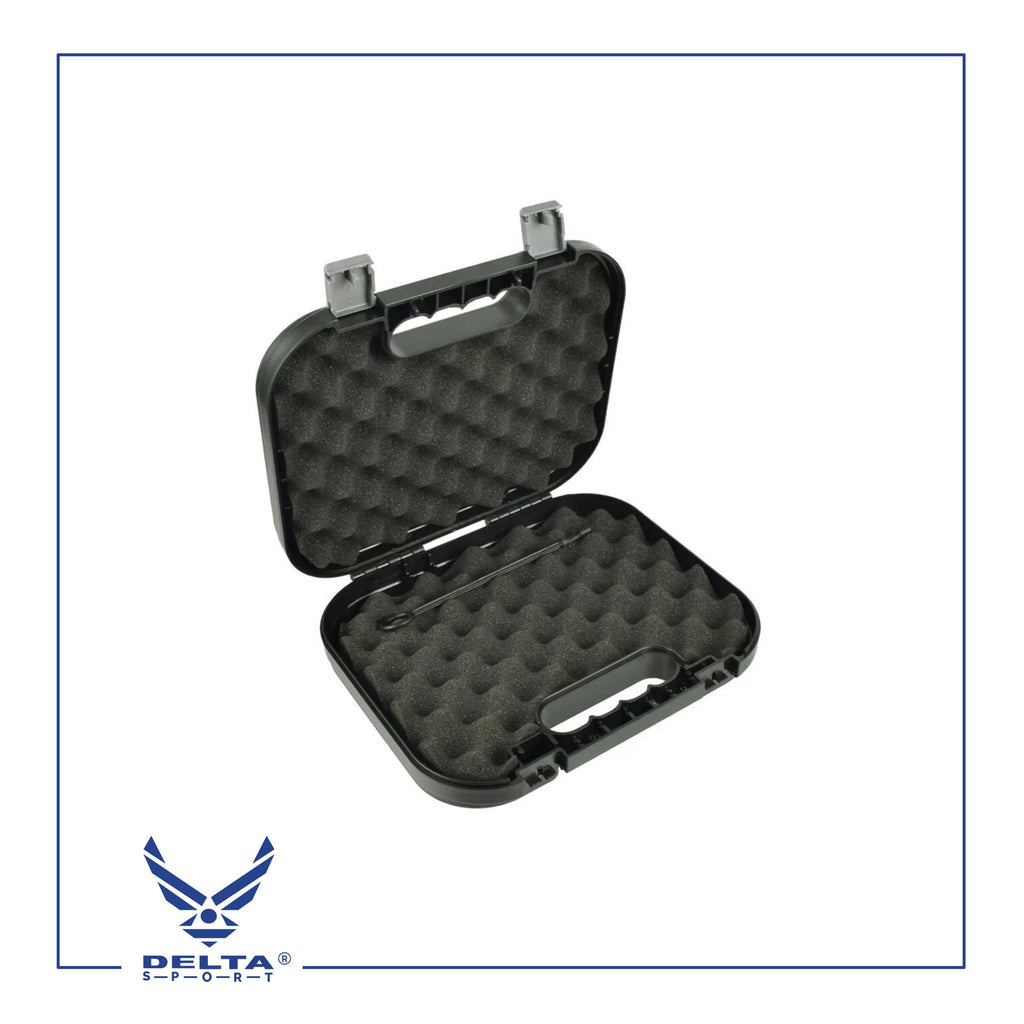 🔹Glock Pistol Case.