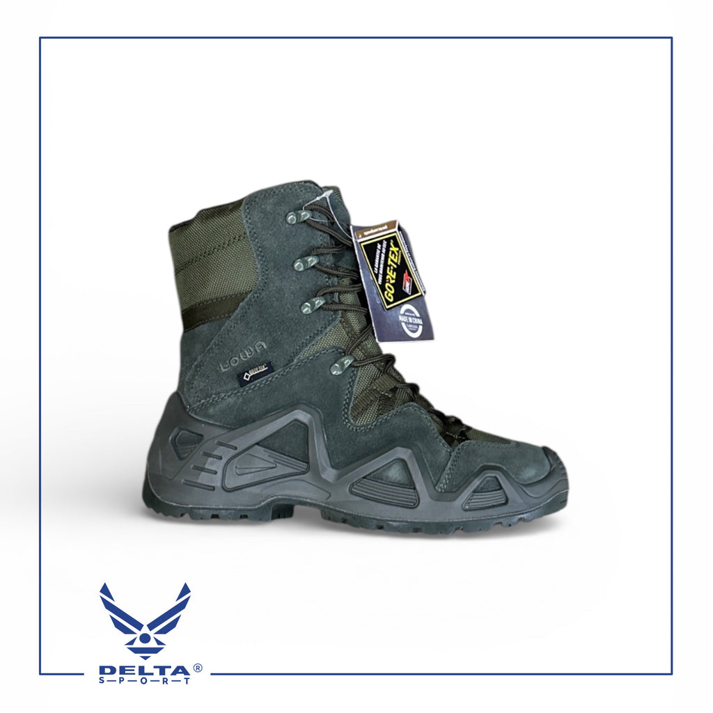 🔹Lowa Zephyr GTX HI.