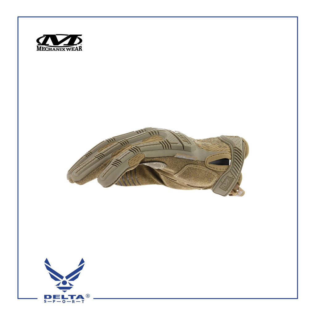 🔹Mechanix M-Pact ® Gloves Coyote.
