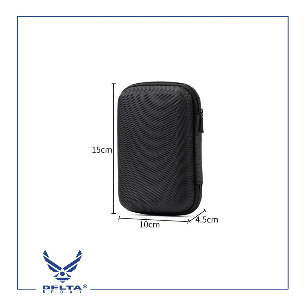 🔹DELTA® Universal Gun Cleaning Kit.