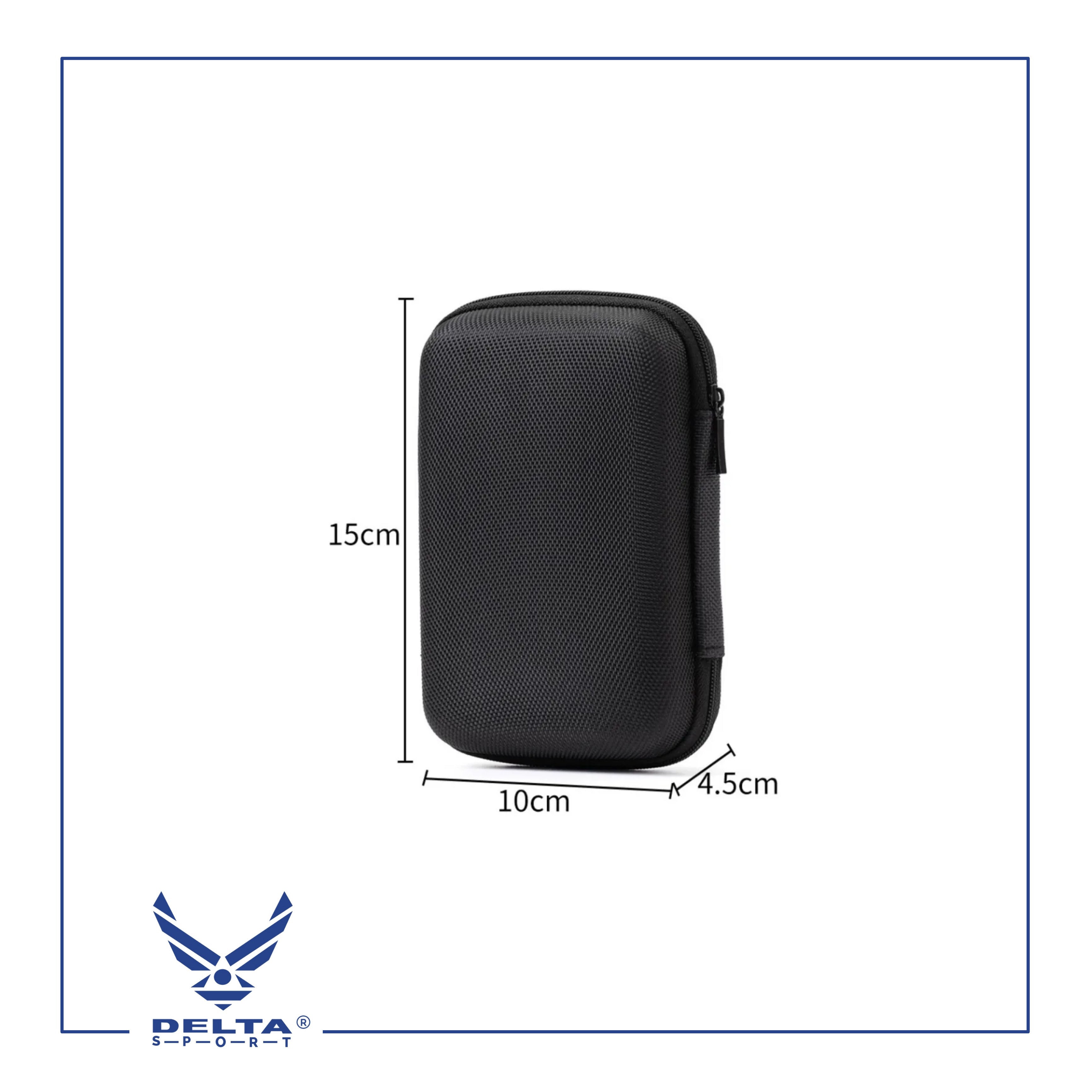 🔹DELTA® Universal Gun Cleaning Kit.