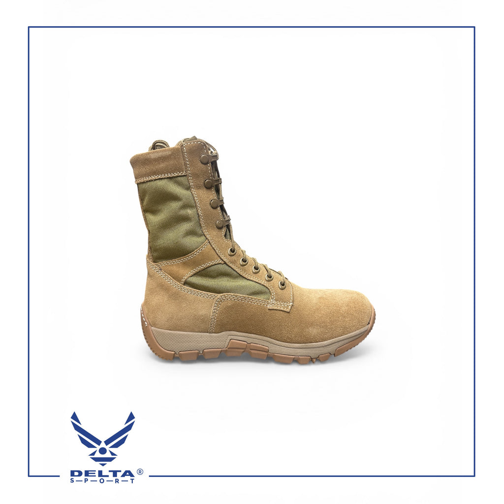 🔹Rocky® Tactical Military Boots.