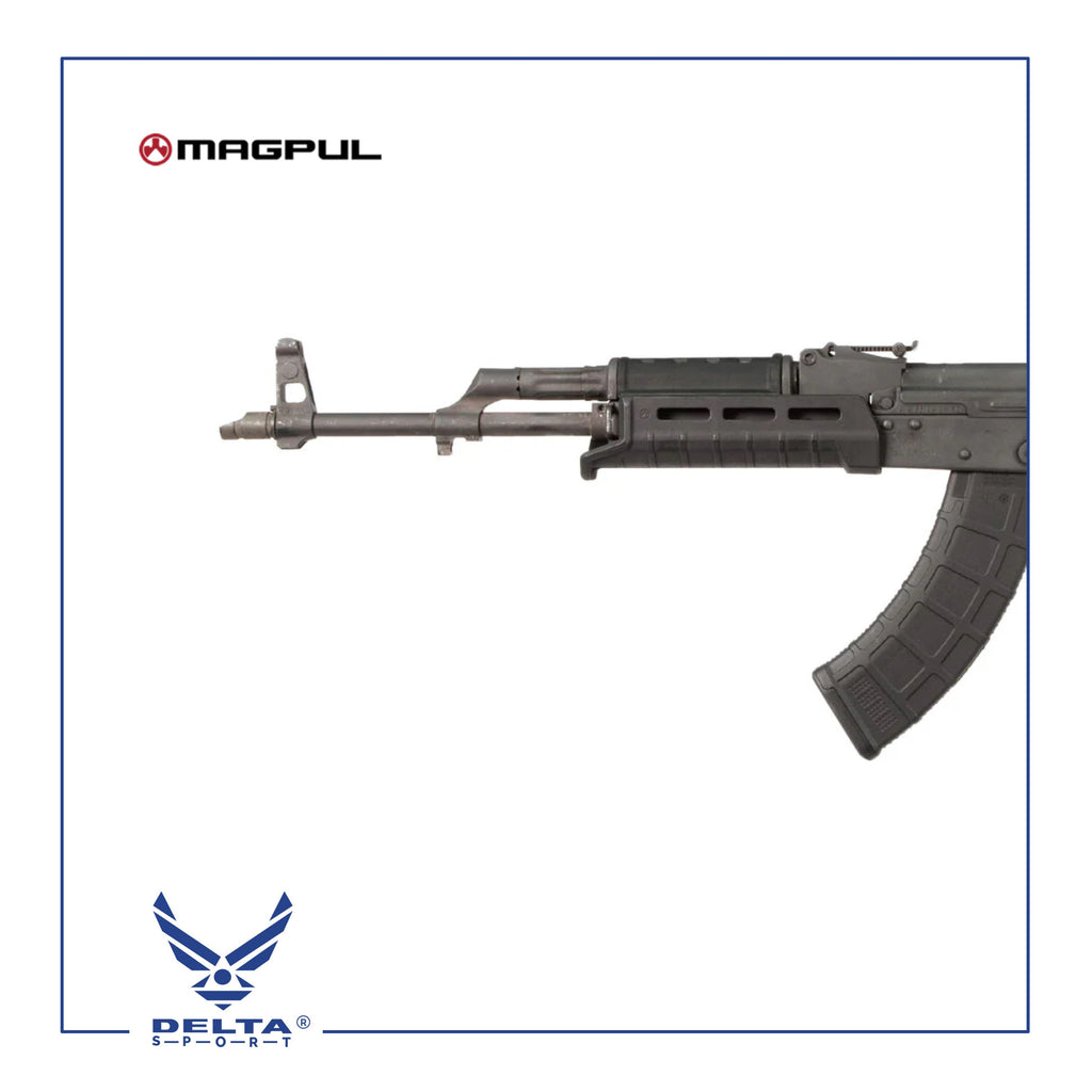 🔹MOE® AKM Hand Guard – AK47/AK74 M-LOK® versatility for AKs with a front sling loop