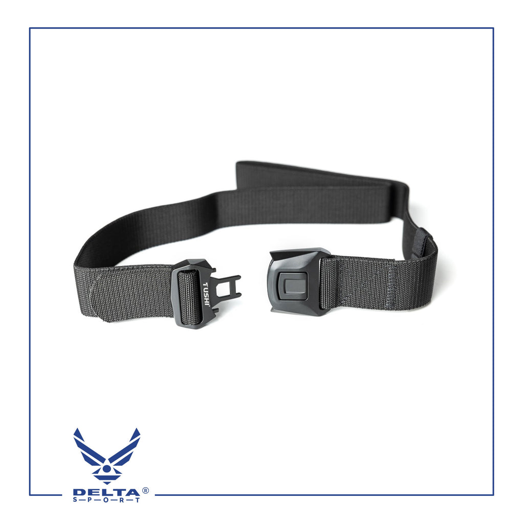 🔹TUSHI Elastic Tactical Belt.