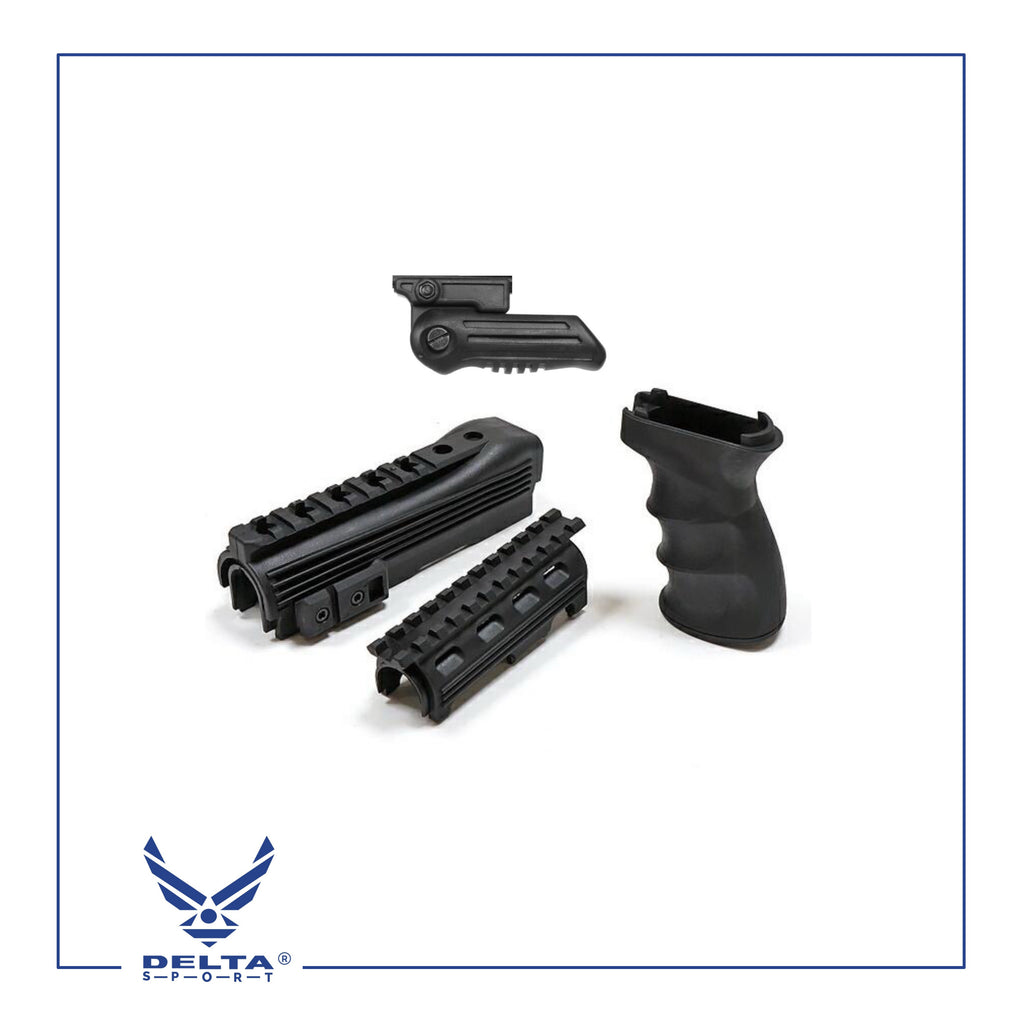 🔹Conversion Kit for AK 47.