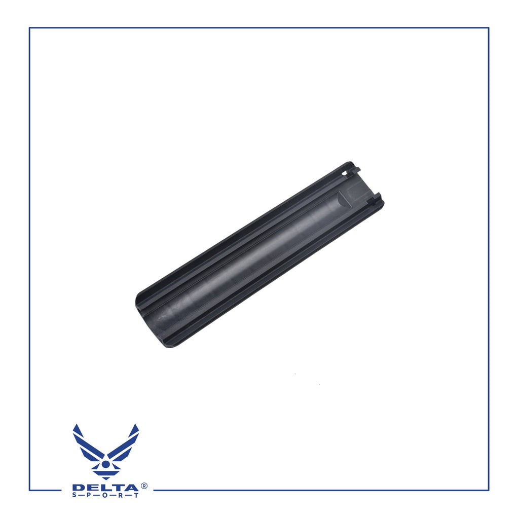 🔹KAC-Style Picatinny Rail Covers – 4 Piece Set.