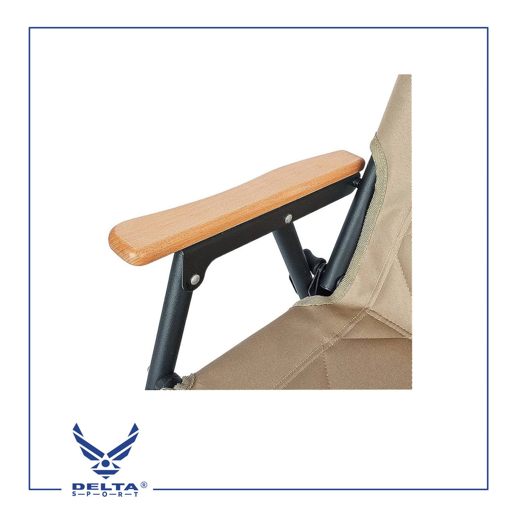 🔹COZY FOLDING CHAIR.