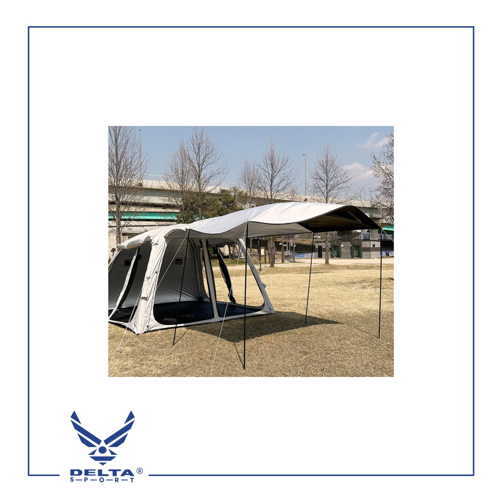 🔹 High-End Inflatable Tent SZ-WHK059.
