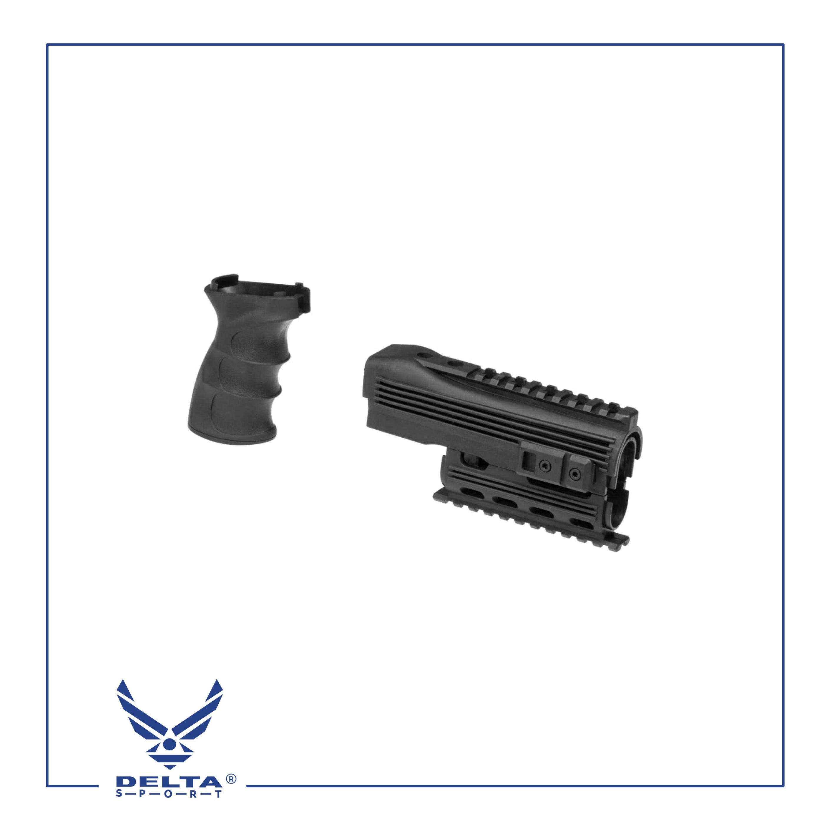 🔹Conversion Kit for AK 47.