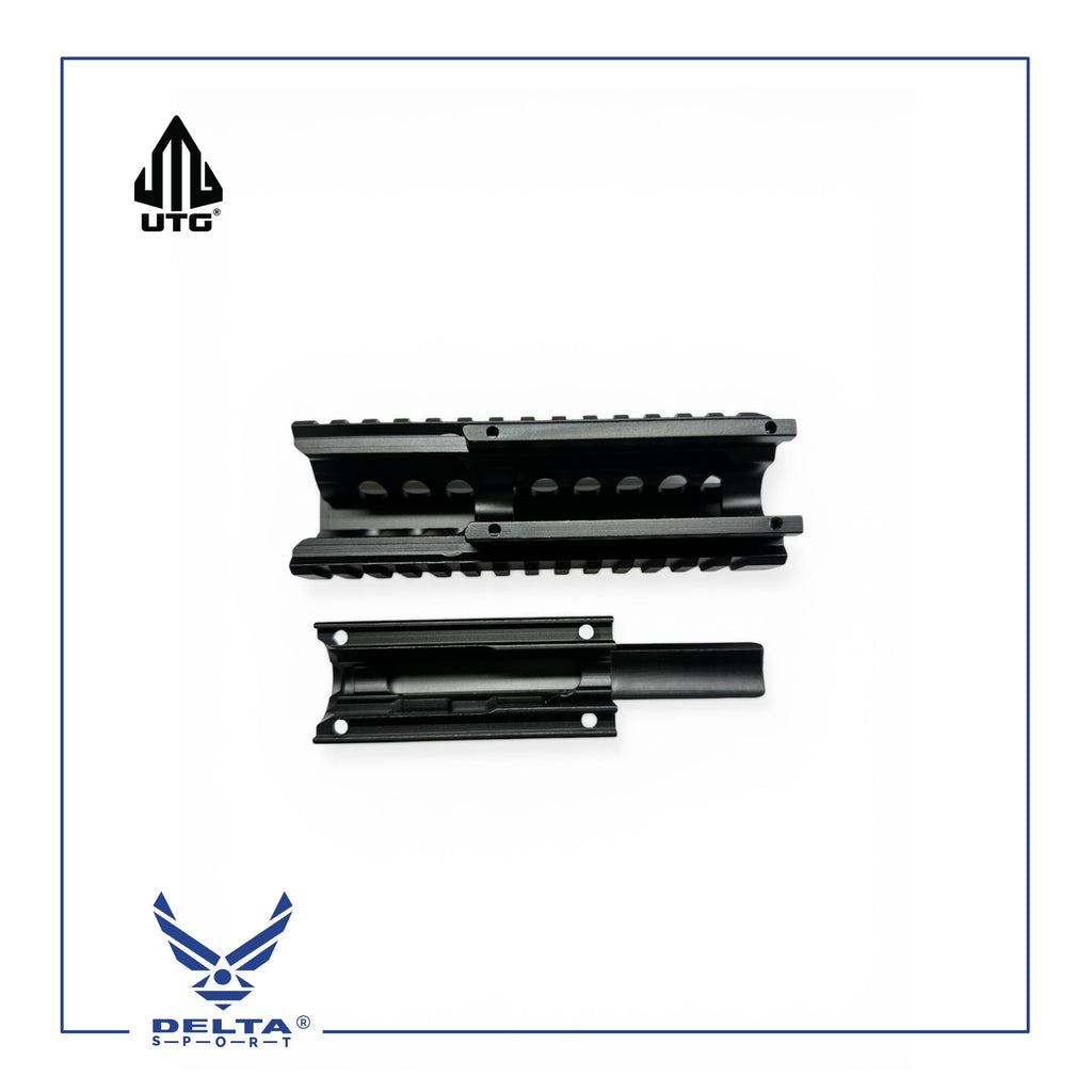 🔹UTG® AK-47/74 Picatinny Handguard.