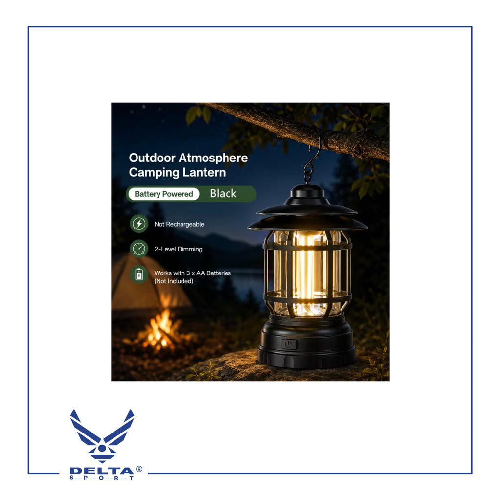 🔹Camping Lamp GB-22.