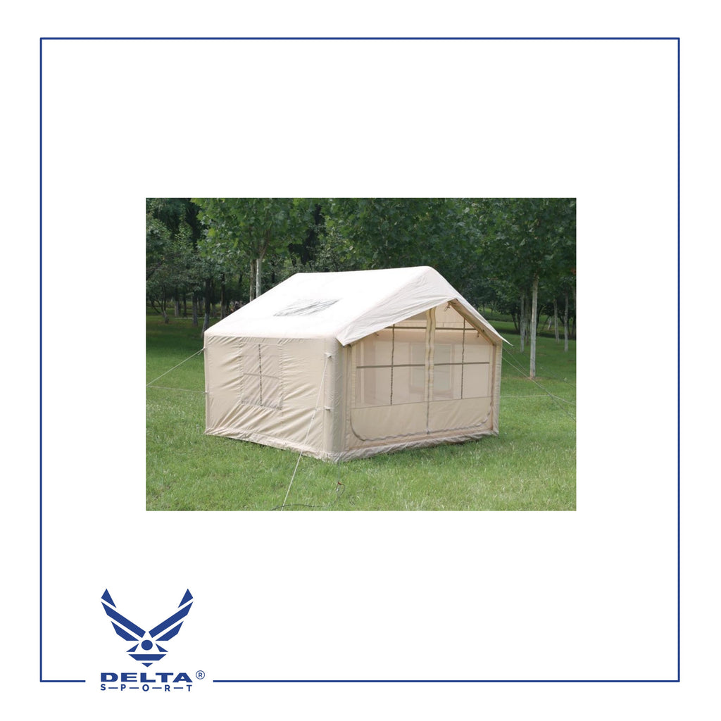 🔹Inflatable Tent 7.5m² SX-ZP7.5.