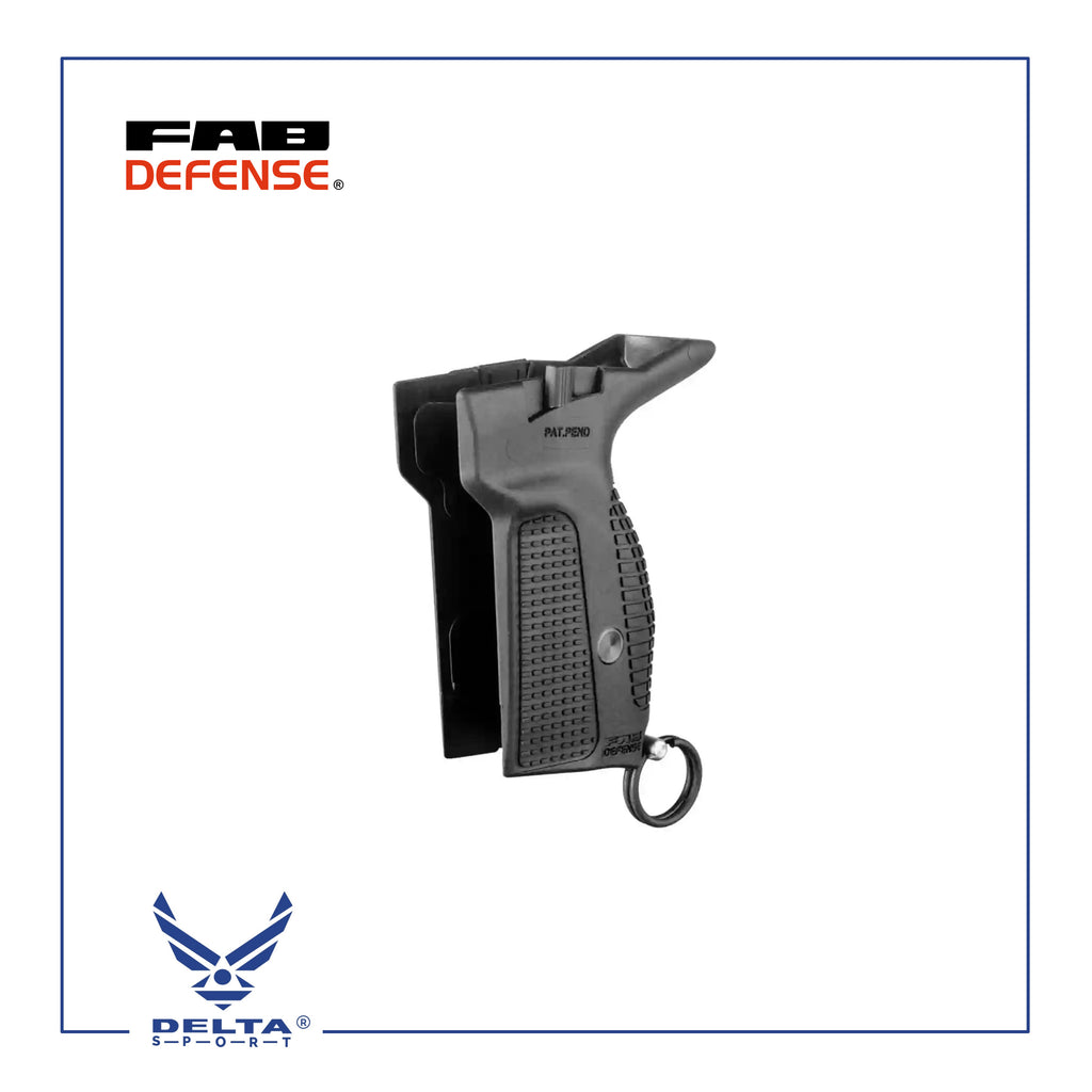 🔹FD Makarov PM-G Magazine Release Grip.