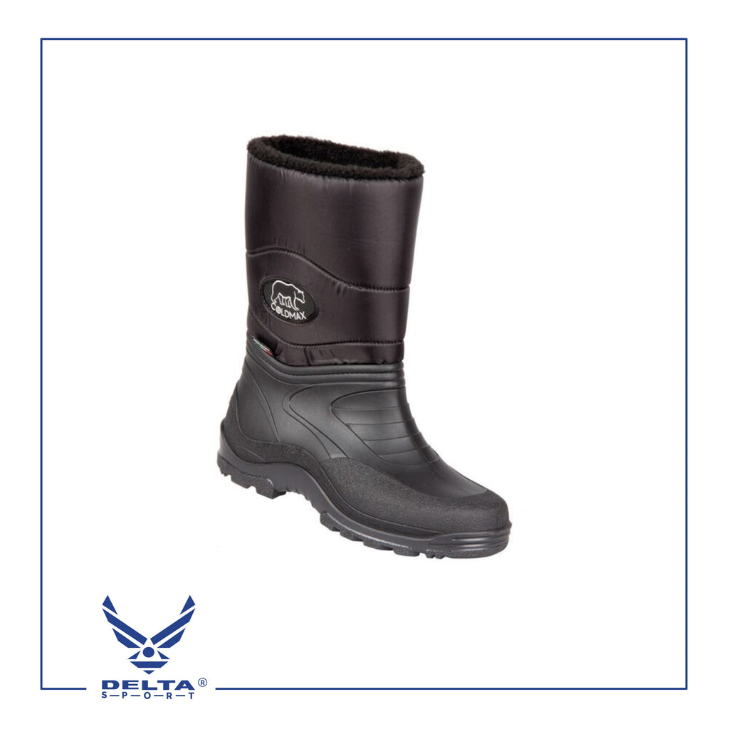 🔹Rubber Boot Coldmax with Lining 🇮🇹.