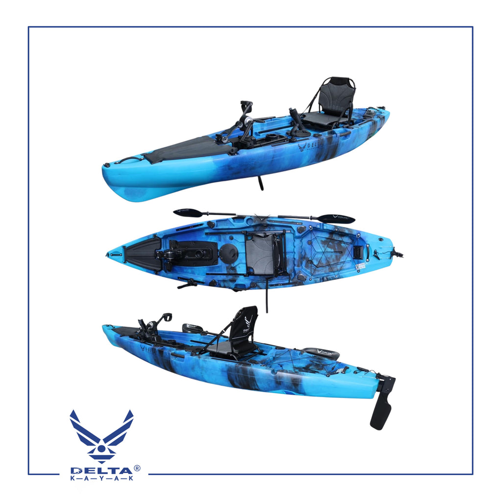 🔹TSUNAMI DS-50