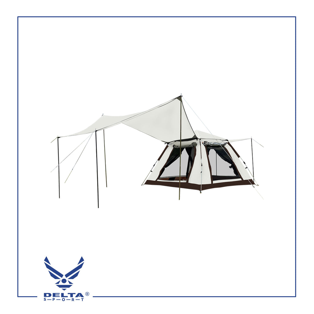 🔹New Sky Canopy Quick-Setup Tent SZ-WHK032.