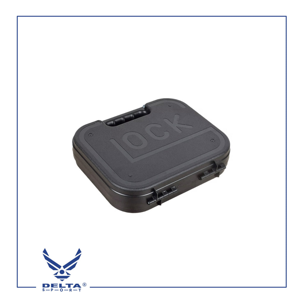 🔹Glock Pistol Case.