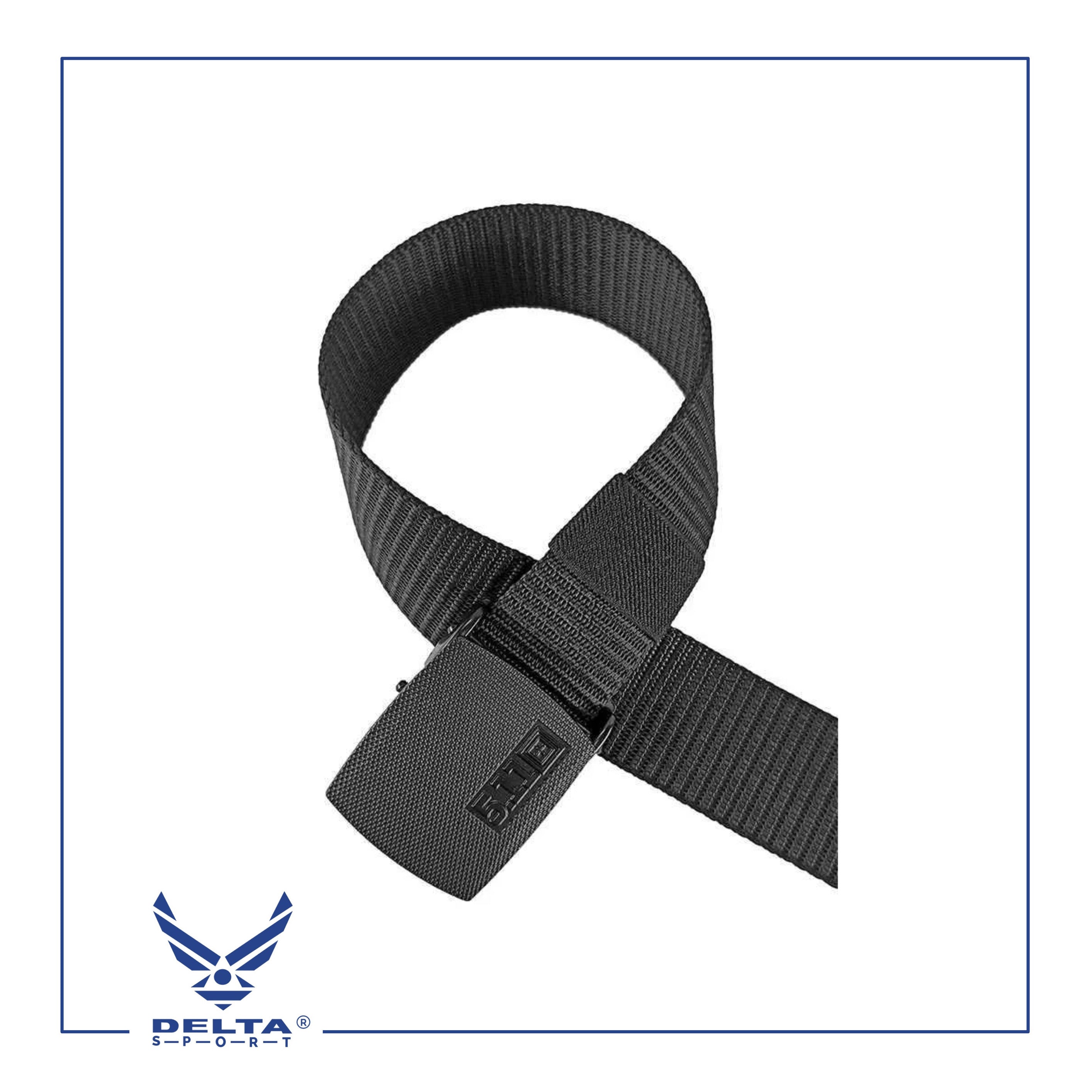 🔹5.11 Metal Tactical Belt.