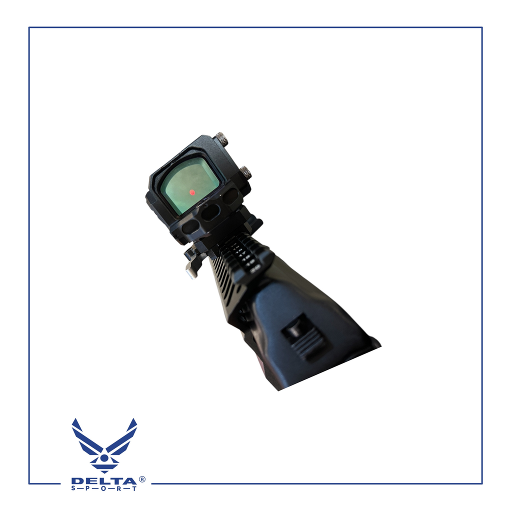 🔹STEINER R1X Red Dot Sight.