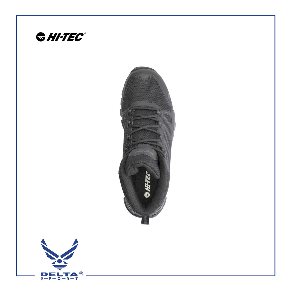 🔹HI-Tec ® GRAND PARADISO MID Hiking Shoes.