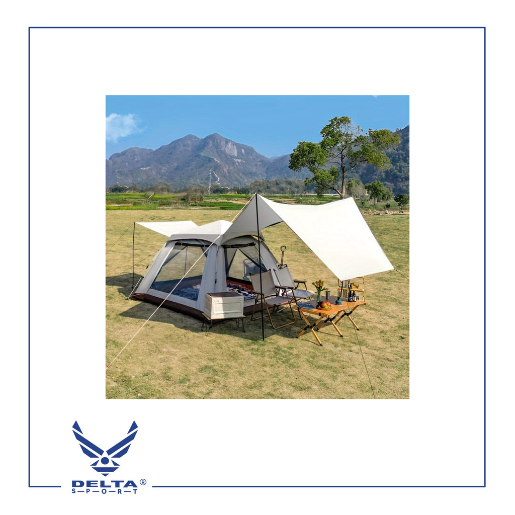 🔹New Sky Canopy Quick-Setup Tent SZ-WHK032.
